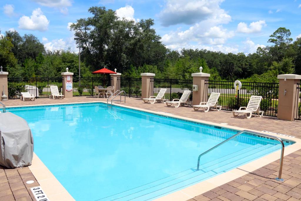 Holiday Inn Express Hotel & Suites Perry photo