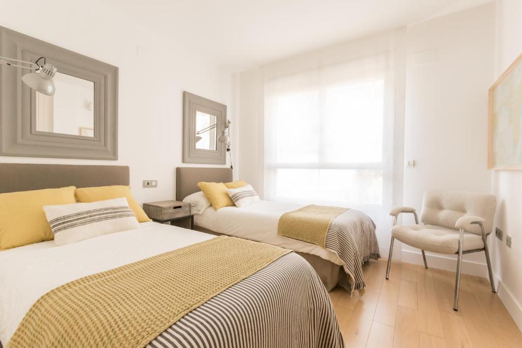 MASCARAT BEACH - 4