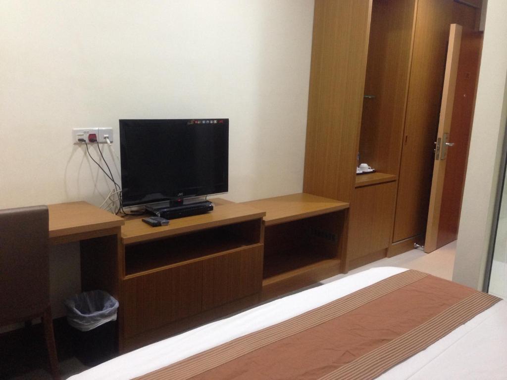Facilities