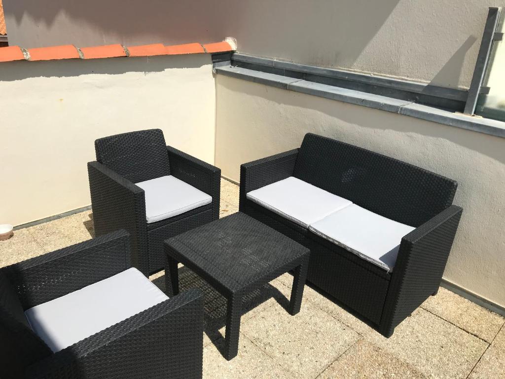 Appartement vue imprenable - 2