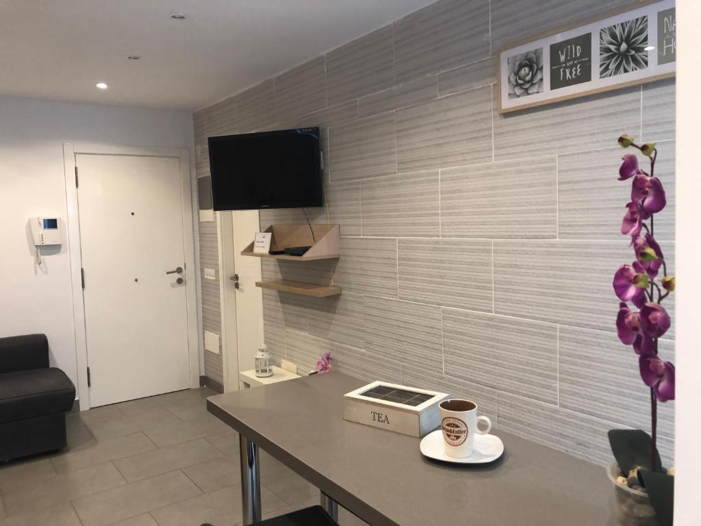 Sweet Apartment Las Canteras - 3