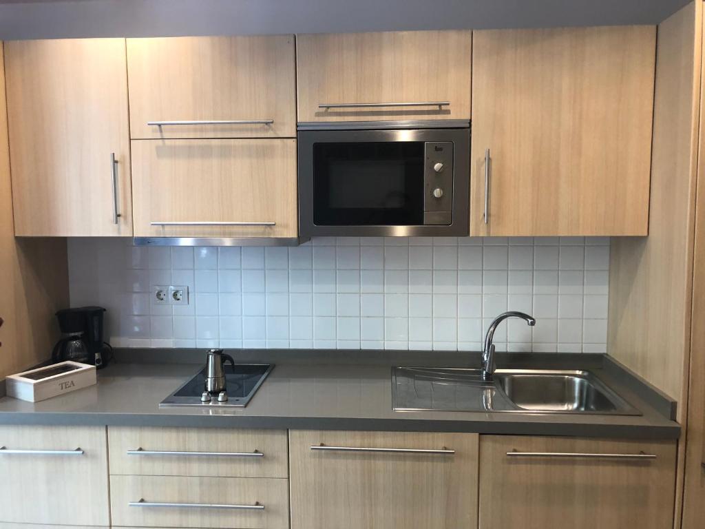 Sweet Apartment Las Canteras - 5