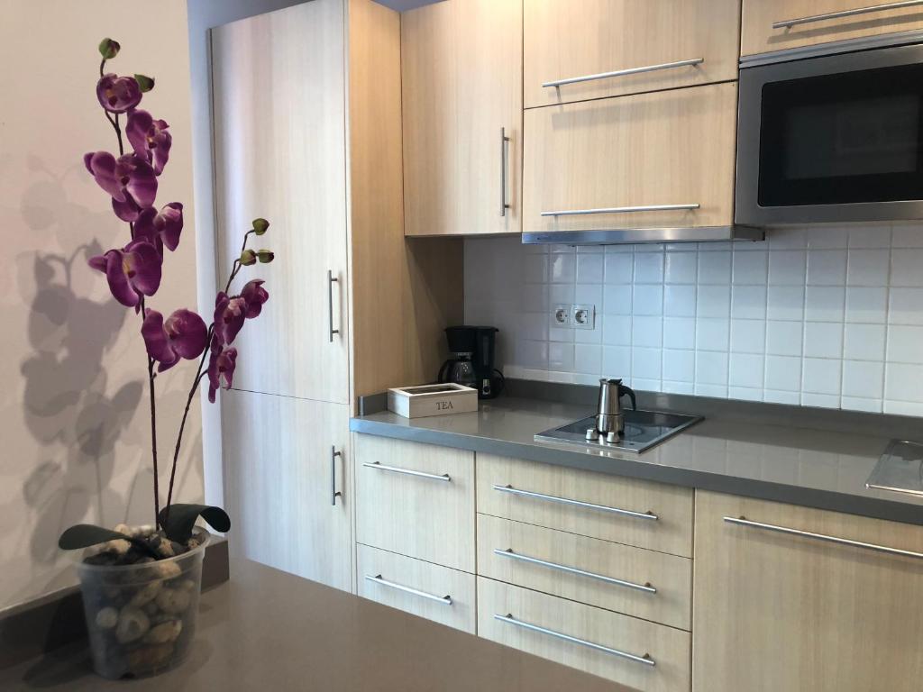 Sweet Apartment Las Canteras - 2