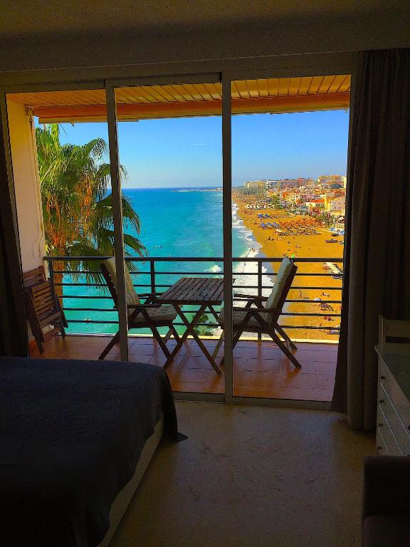 Magical Sea View Studios II - 4