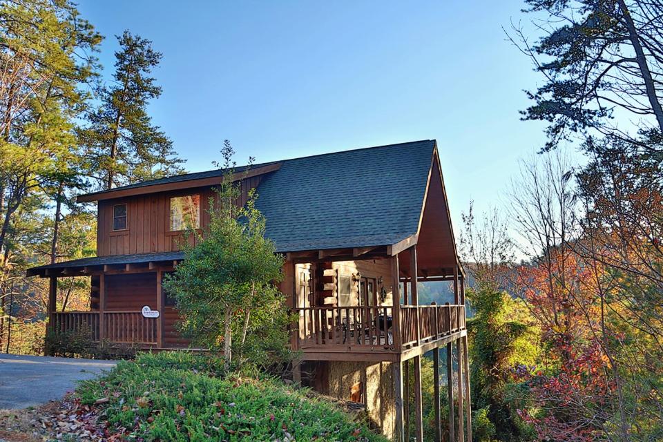 Sundancer, Sevierville