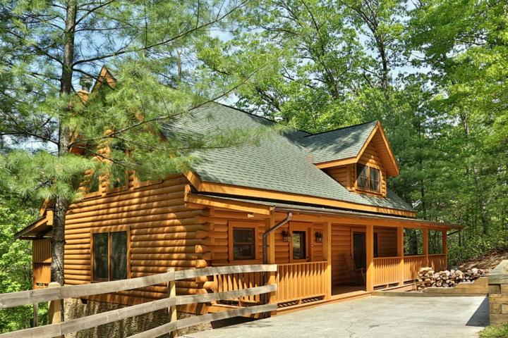 Making Memories, Sevierville