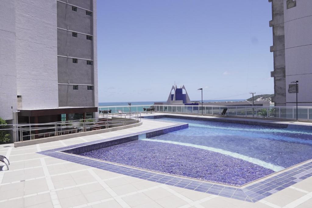 Flat - Edificio Duna Barcane 전경