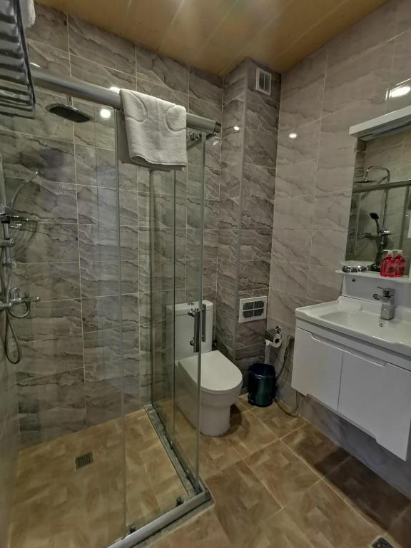 Soprano Butik Hotel photo