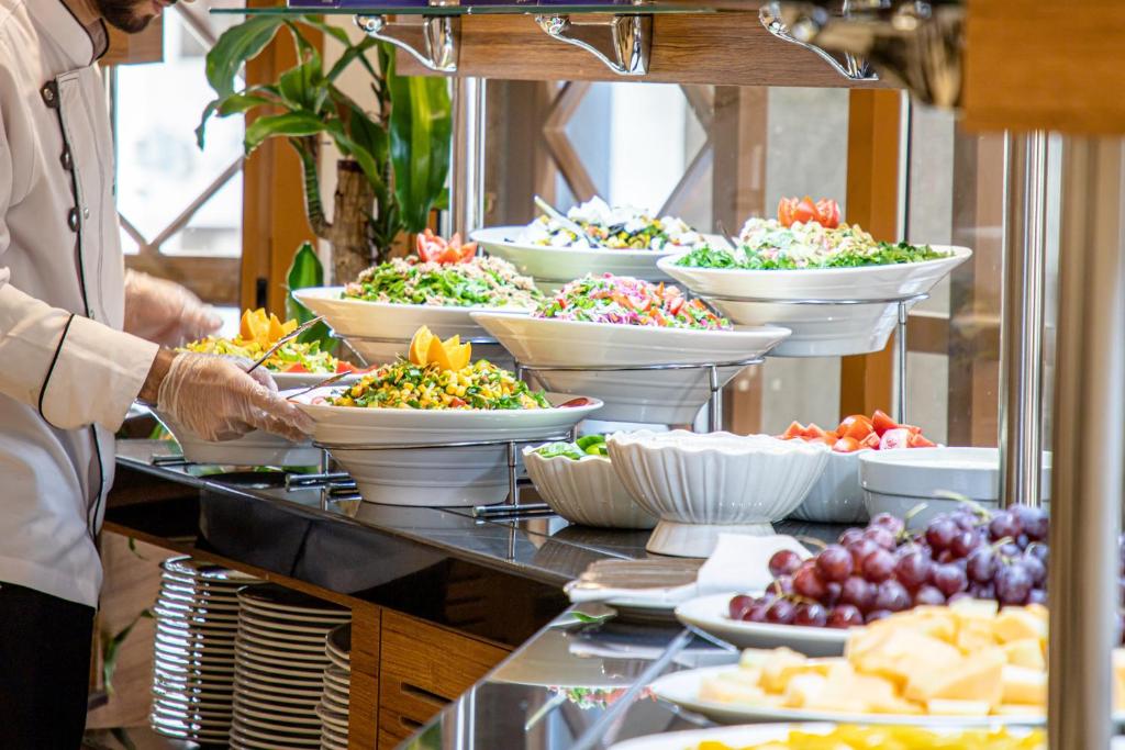 お料理のイメージ