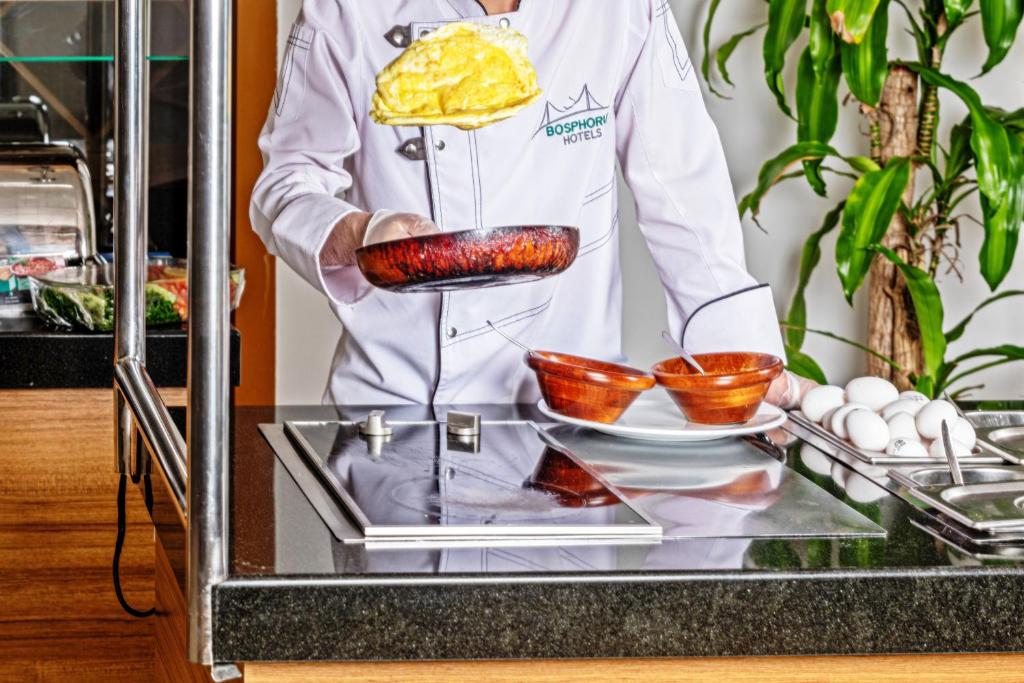 お料理のイメージ