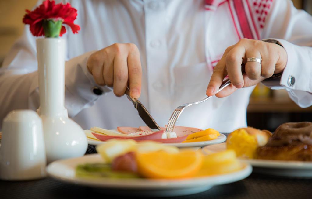 お料理のイメージ