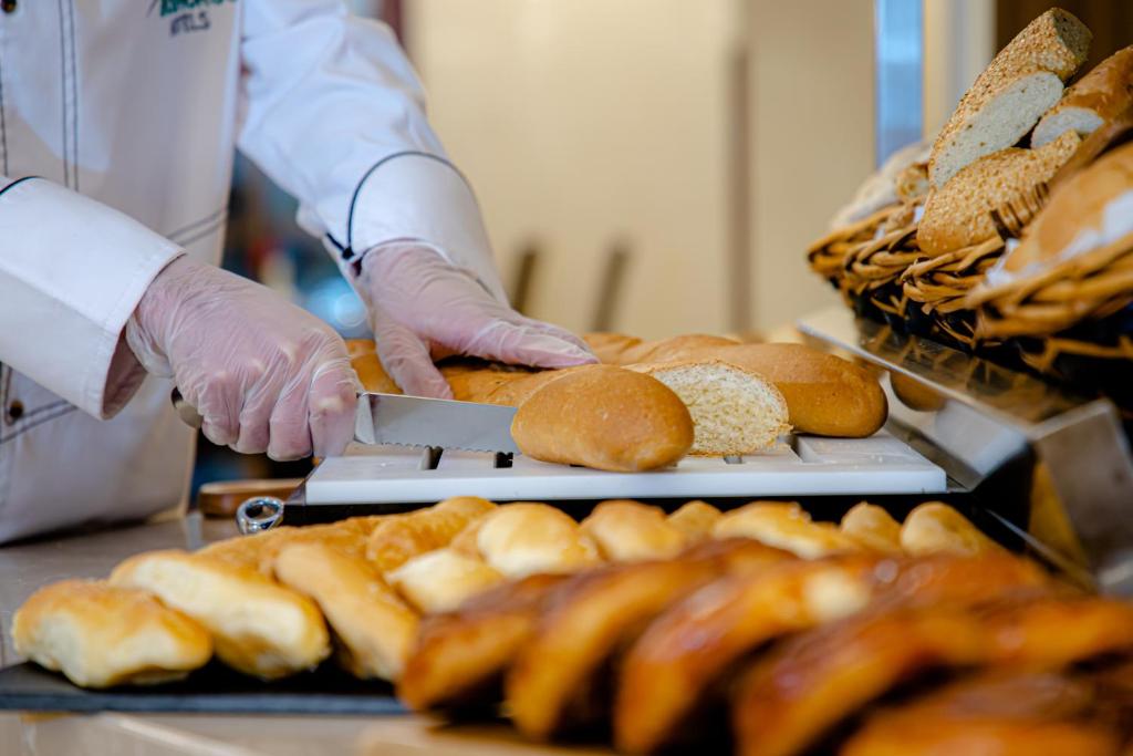 お料理のイメージ