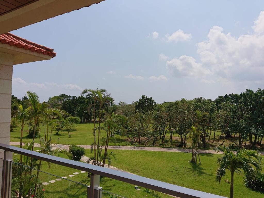 バルコニー/テラス