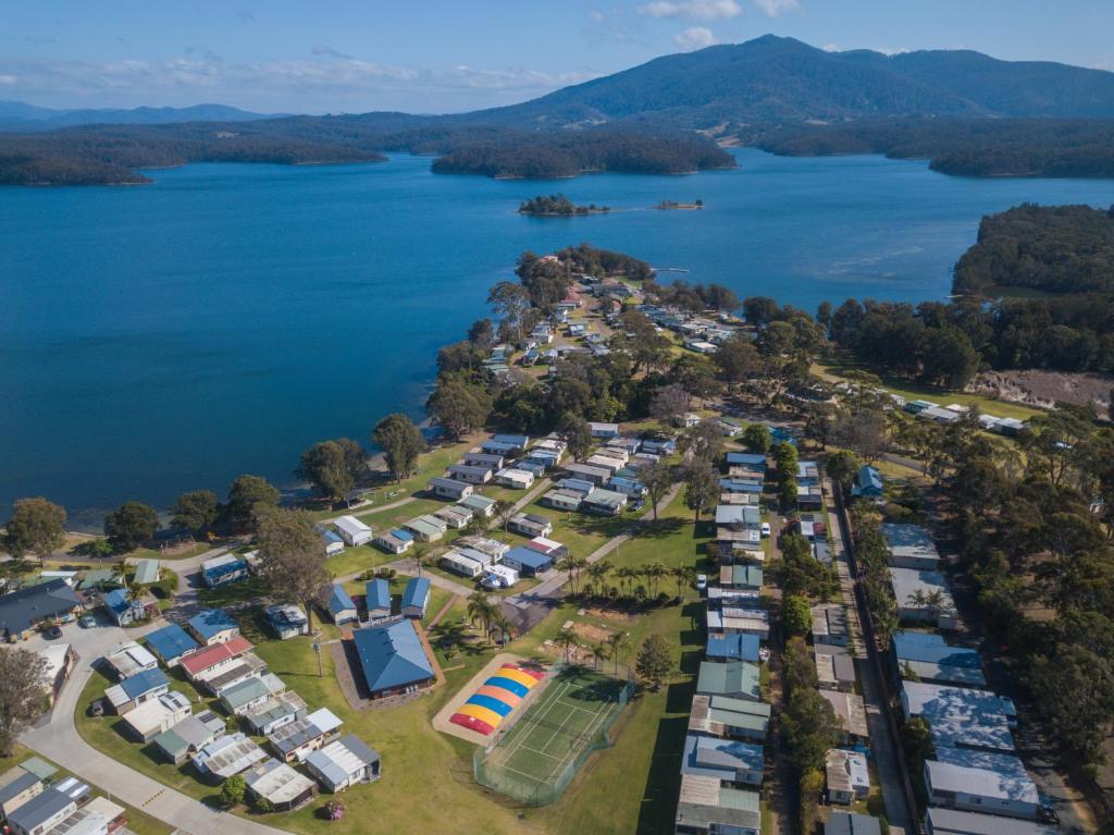 Ingenia Holidays Ocean Lake photo