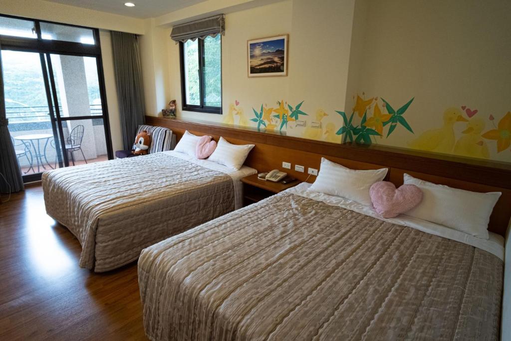 Herbal Life House B&B 호텔 이미지 1