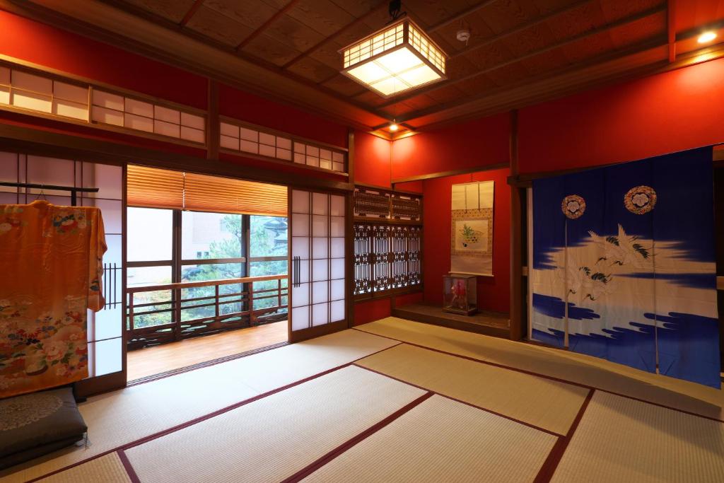 Musashi Sakaean photo
