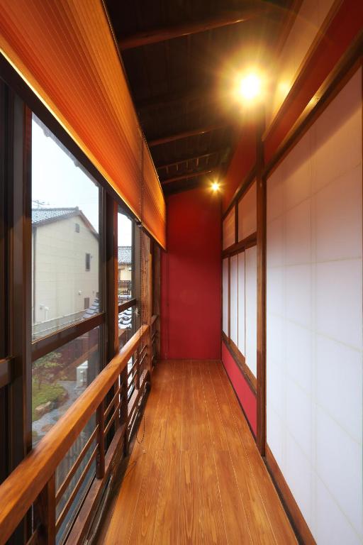 Musashi Sakaean photo