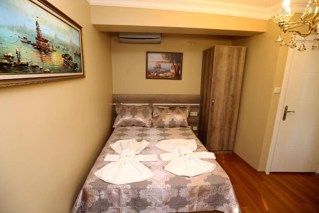 My Holiday Time Hotel photo