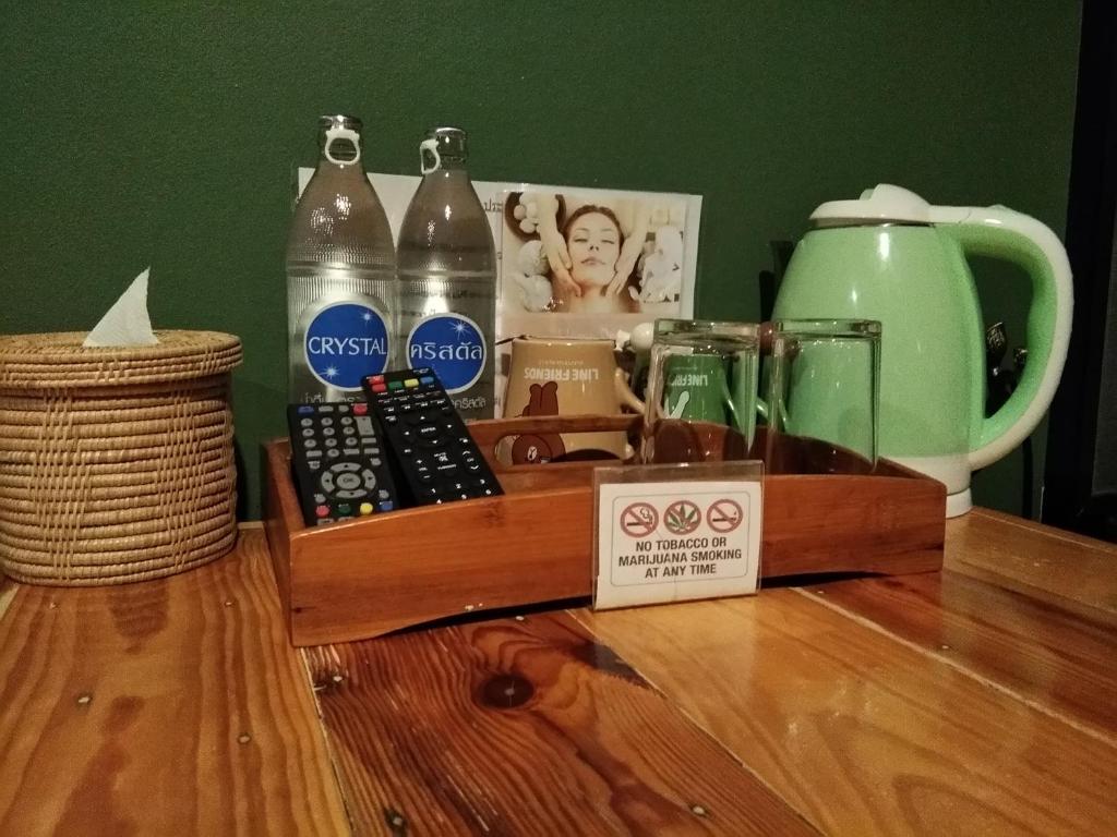 Top rated room amenities
