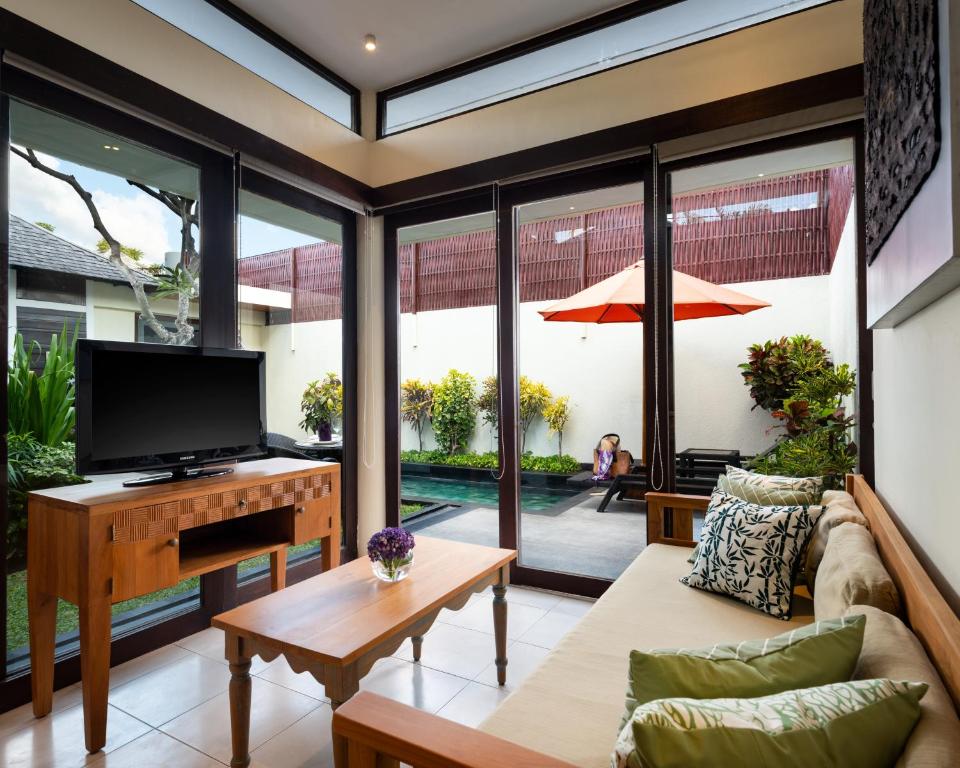 Avani Seminyak Bali Resort