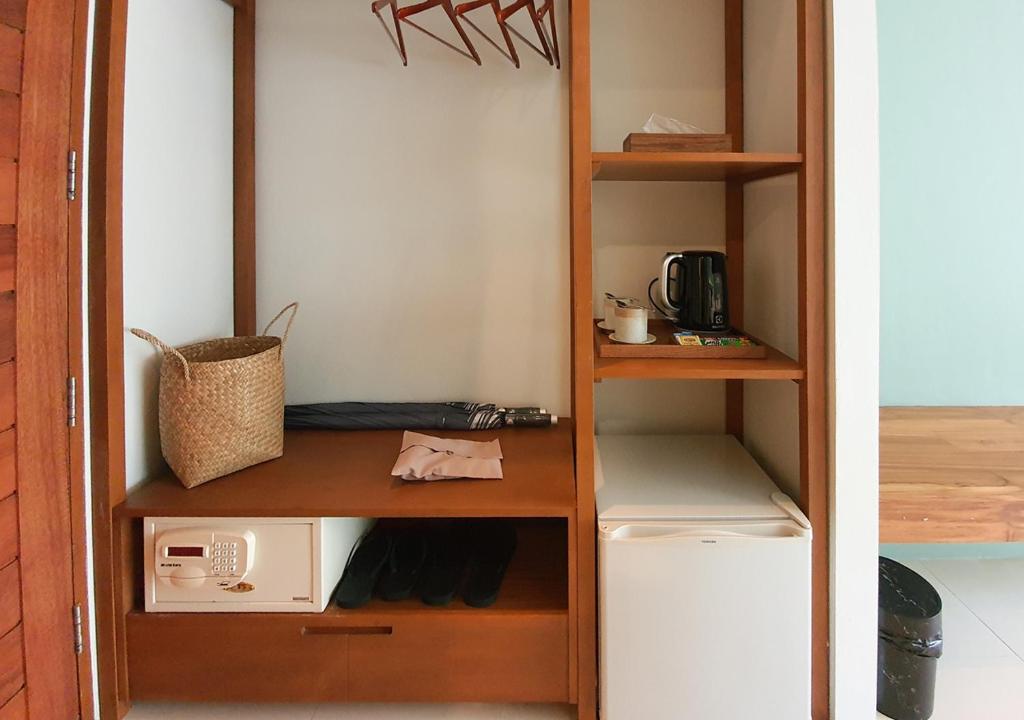 Facilities
