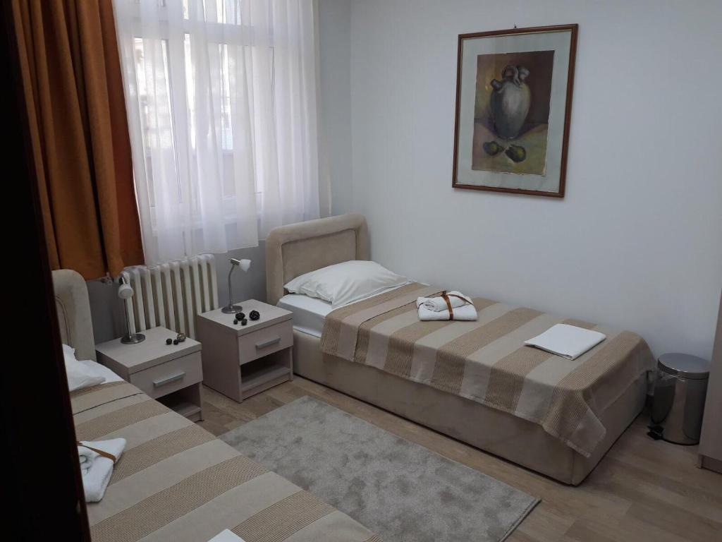Apartman Karadjordje photo