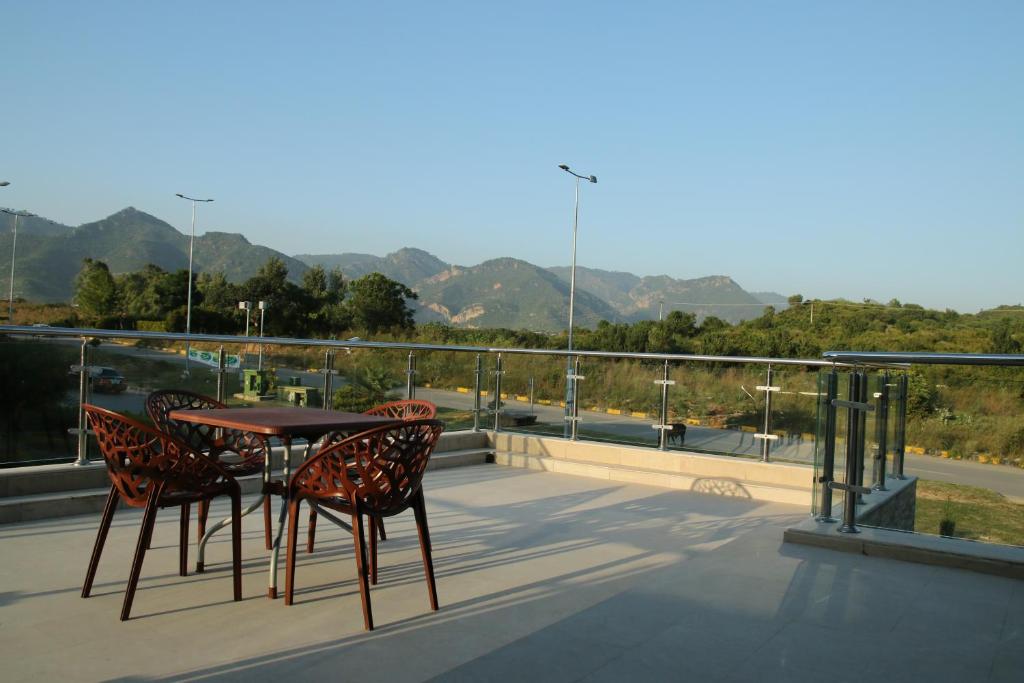Canadian Inn Islamabad photo