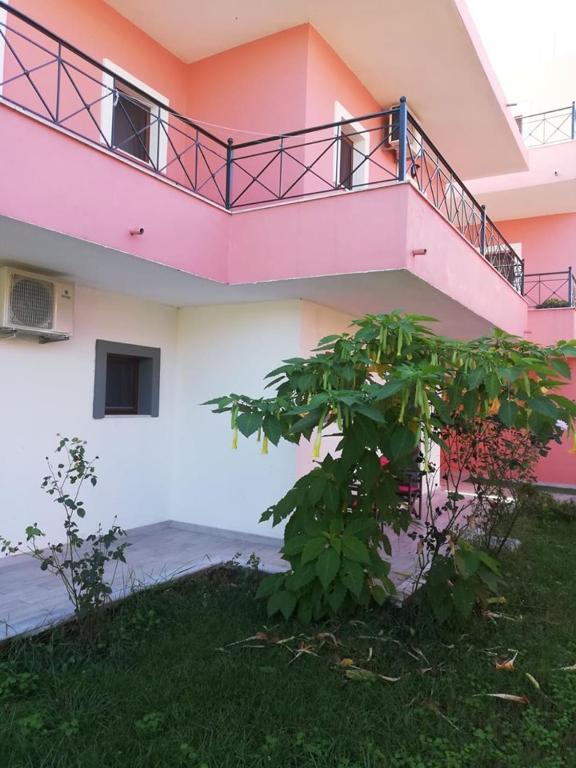 Gouvia House Luxury Apartments photo