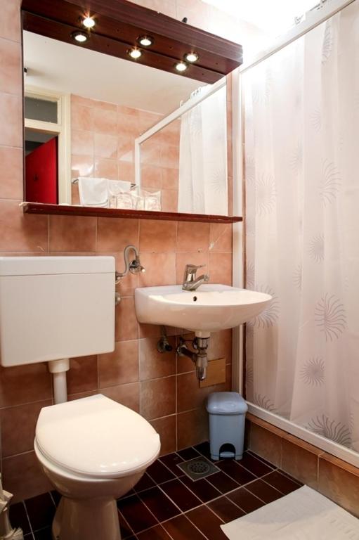 Motel Plitvice Zagreb photo