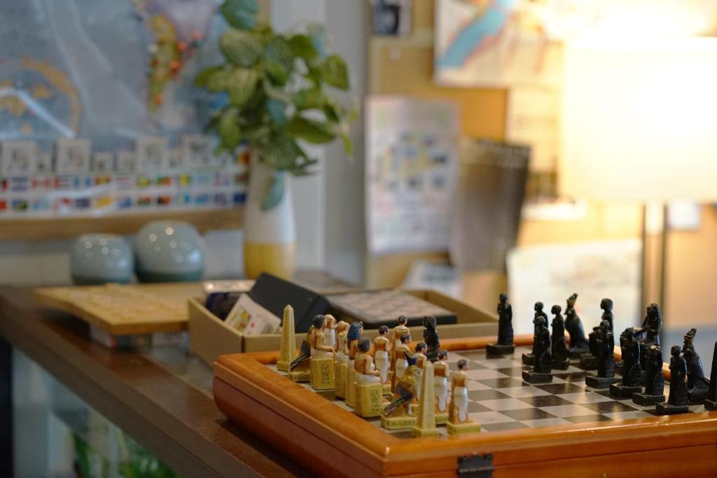 共用Lounge/電視區