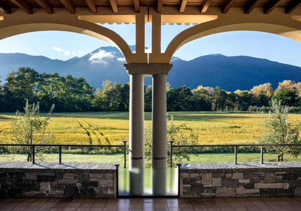 Surrounding environment