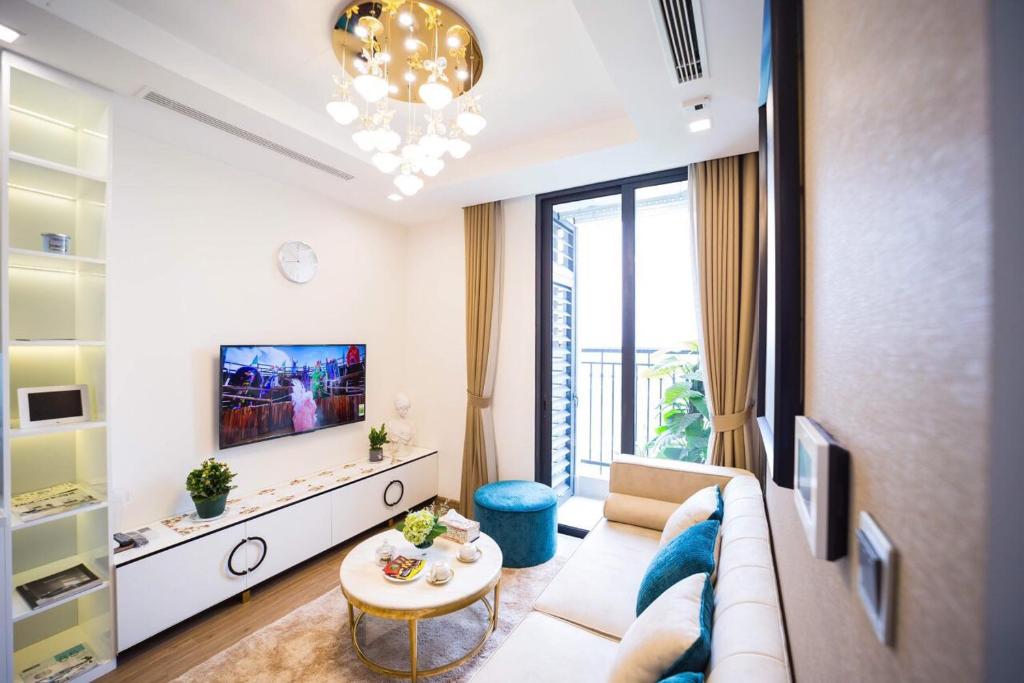 HomefromHome Skylake Serviced Apartment photo