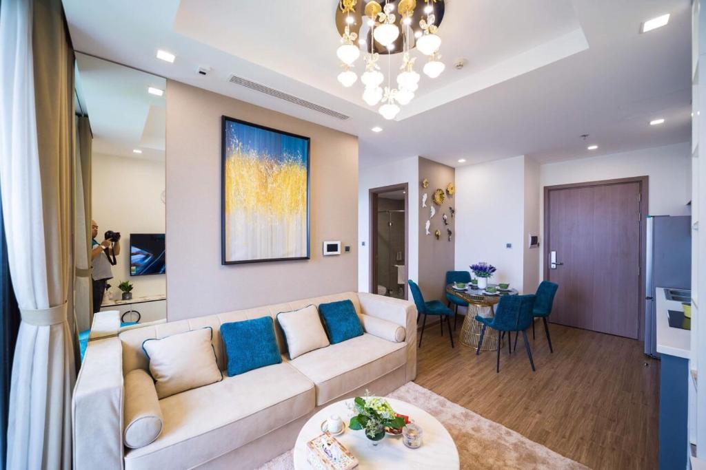 HomefromHome Skylake Serviced Apartment photo