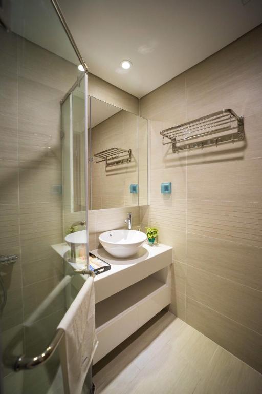 HomefromHome Skylake Serviced Apartment photo
