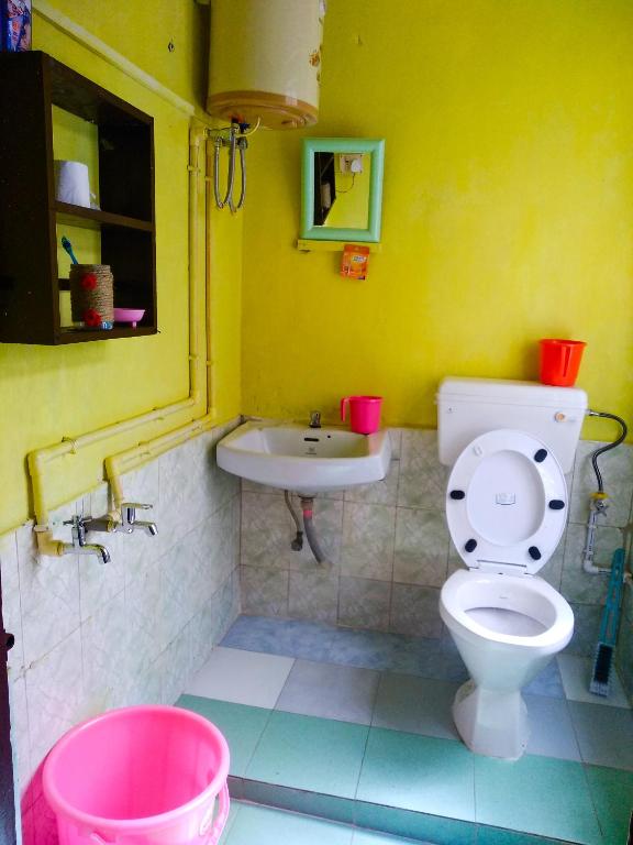 West Point Backpackers Hostel photo