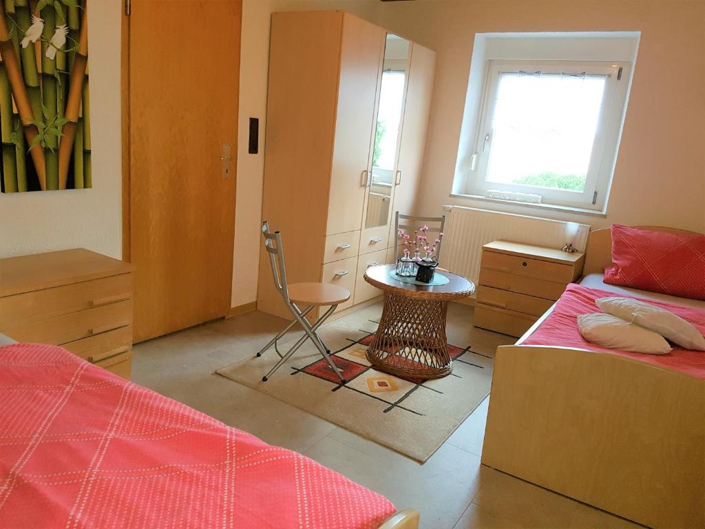 Kurzell Hotels Hotel Booking In Kurzell Viamichelin