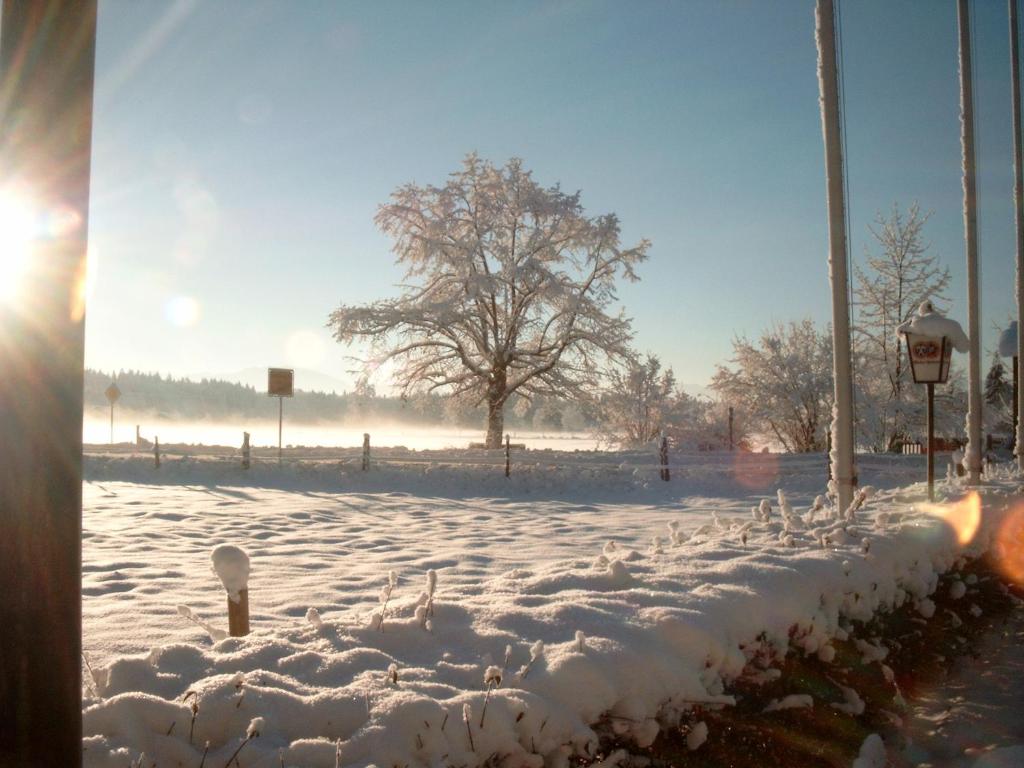 Hotel Landgasthof Schontag photo
