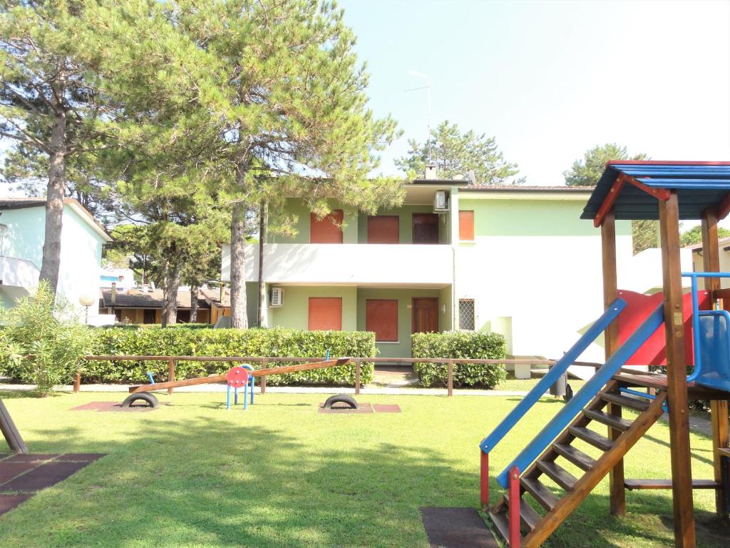 Villaggio Azzurro - Appartamenti - 2