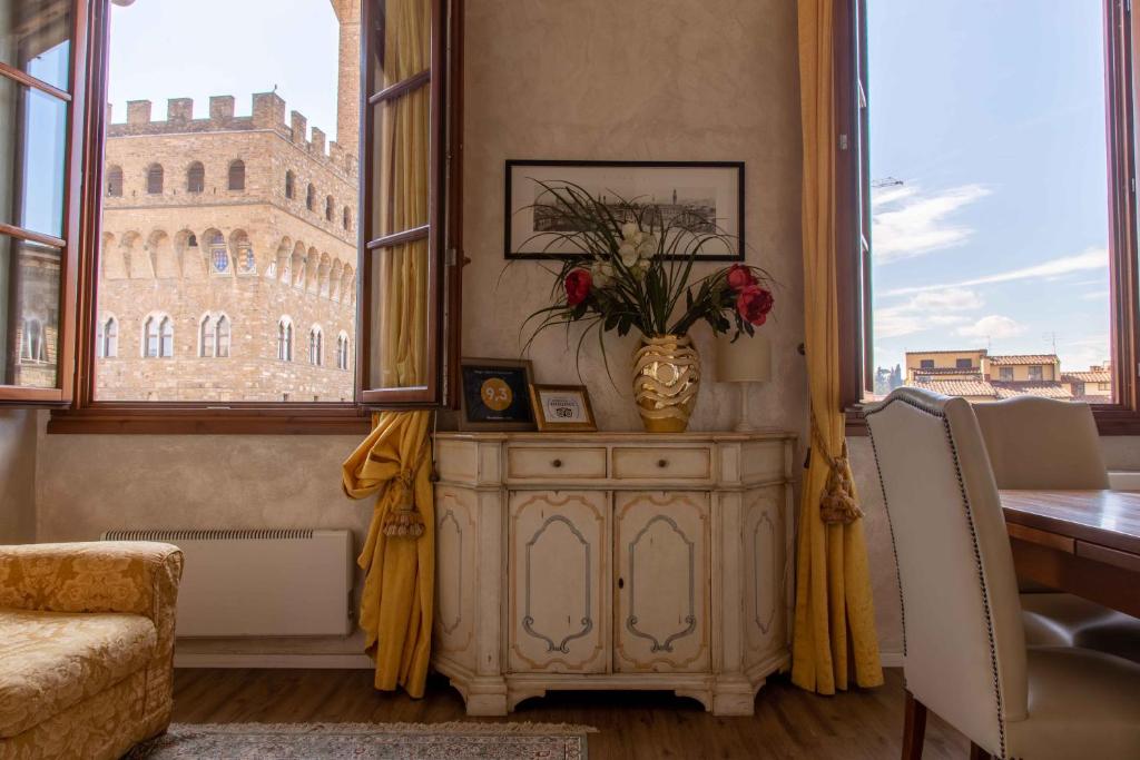 Magic Signoria Apartment - 3
