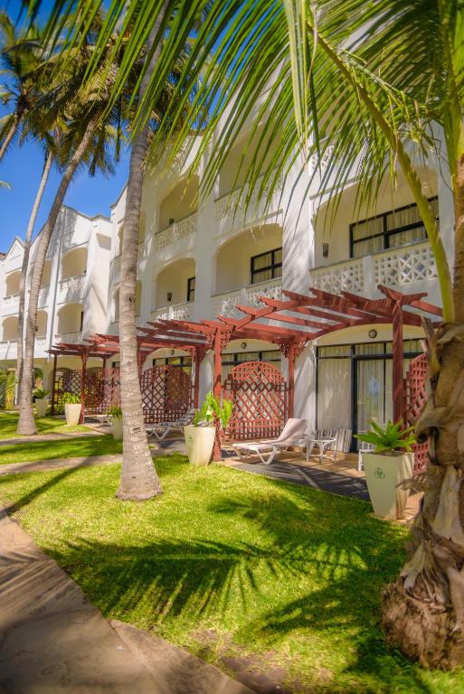 Mombasa Sarova Whitesands Beach Resort & Spa Additional
