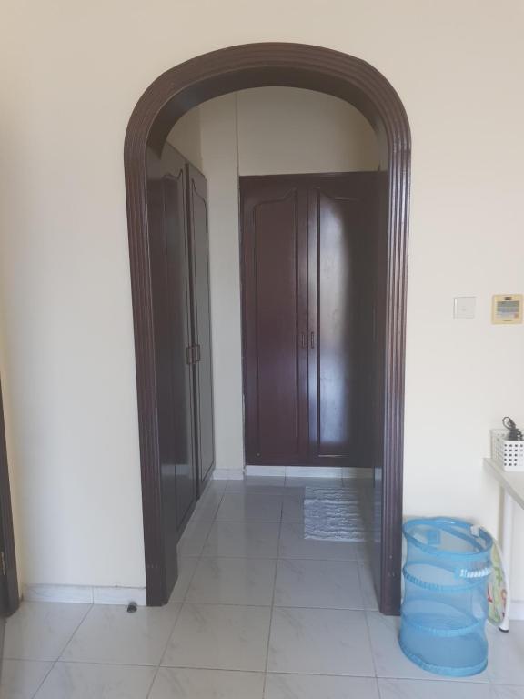 Joy Guesthouse Abu Dhabi photo