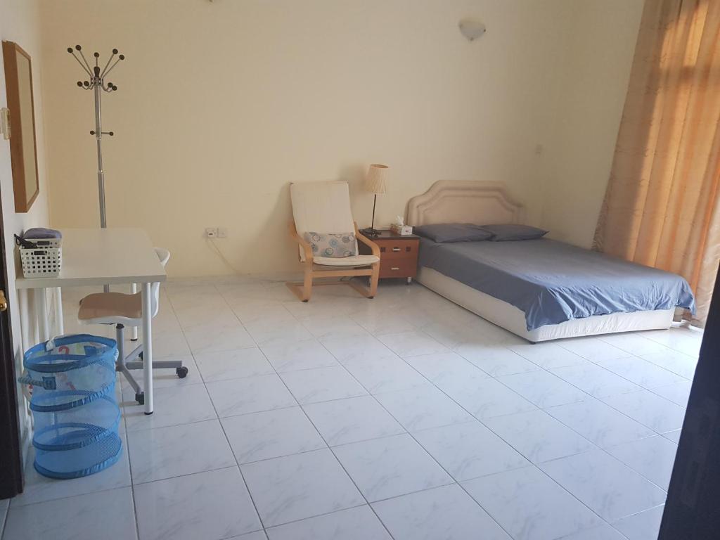 Joy Guesthouse Abu Dhabi photo