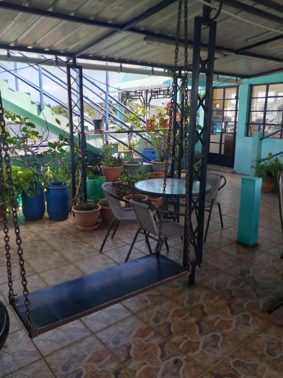 Tyvabro Guesthouse photo