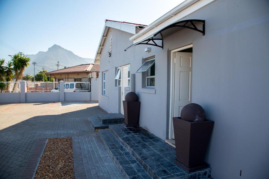 Annex Lodge photo