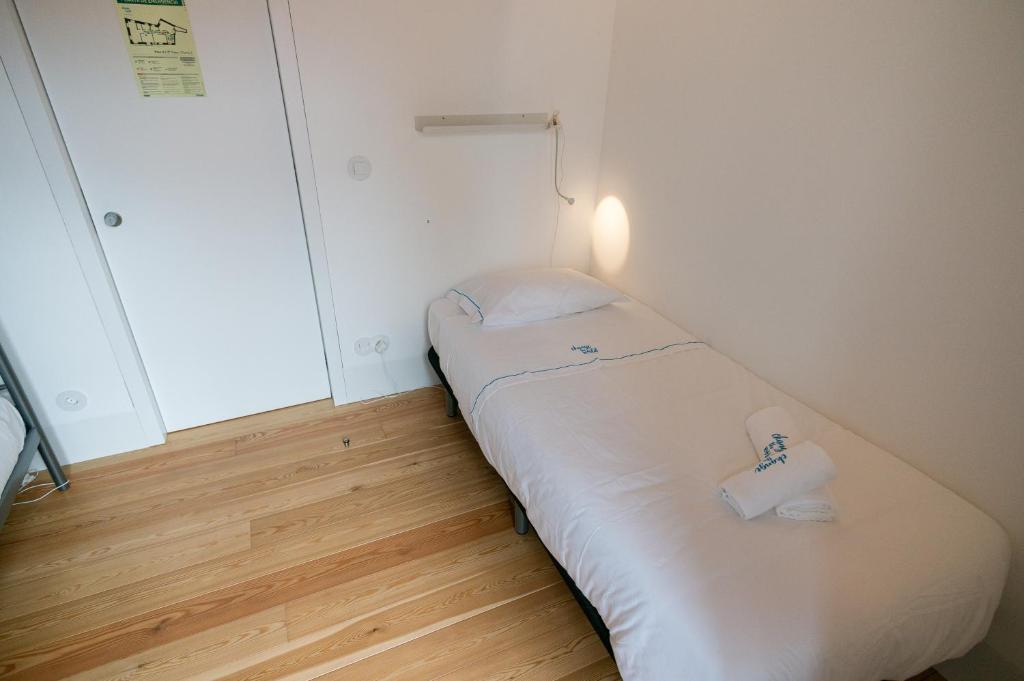 Change The World Hostels - Coimbra - Almedina photo