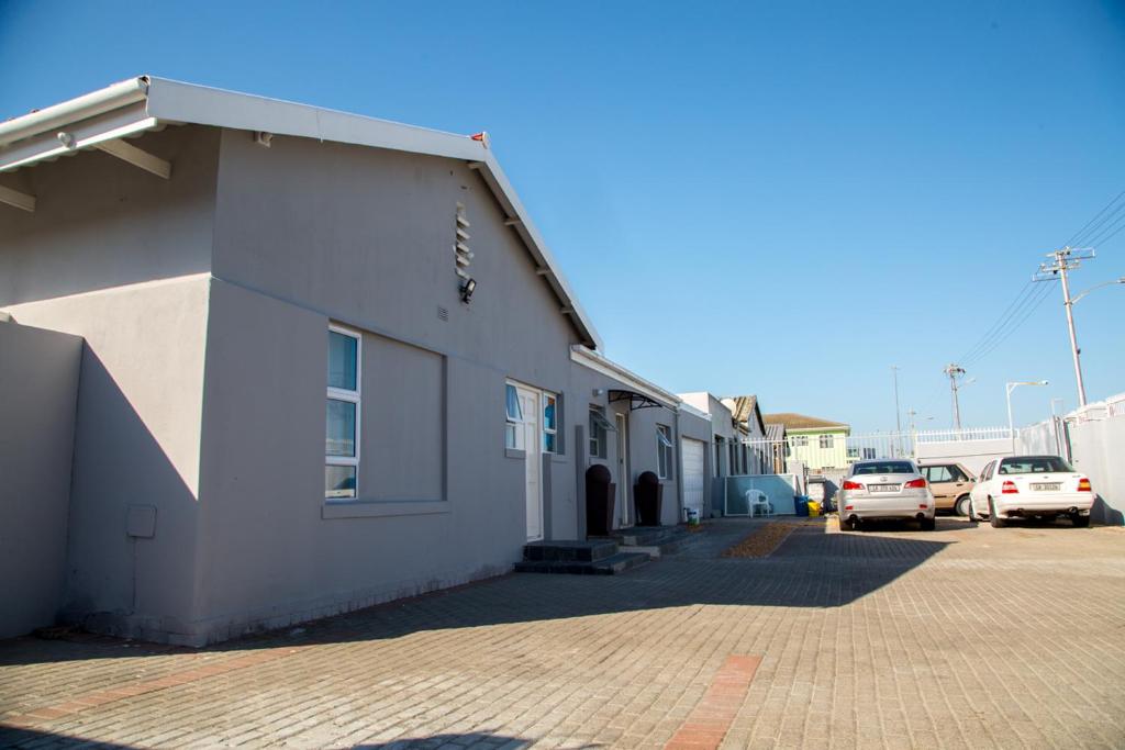 Annex Lodge — Hotel in Cape Town
