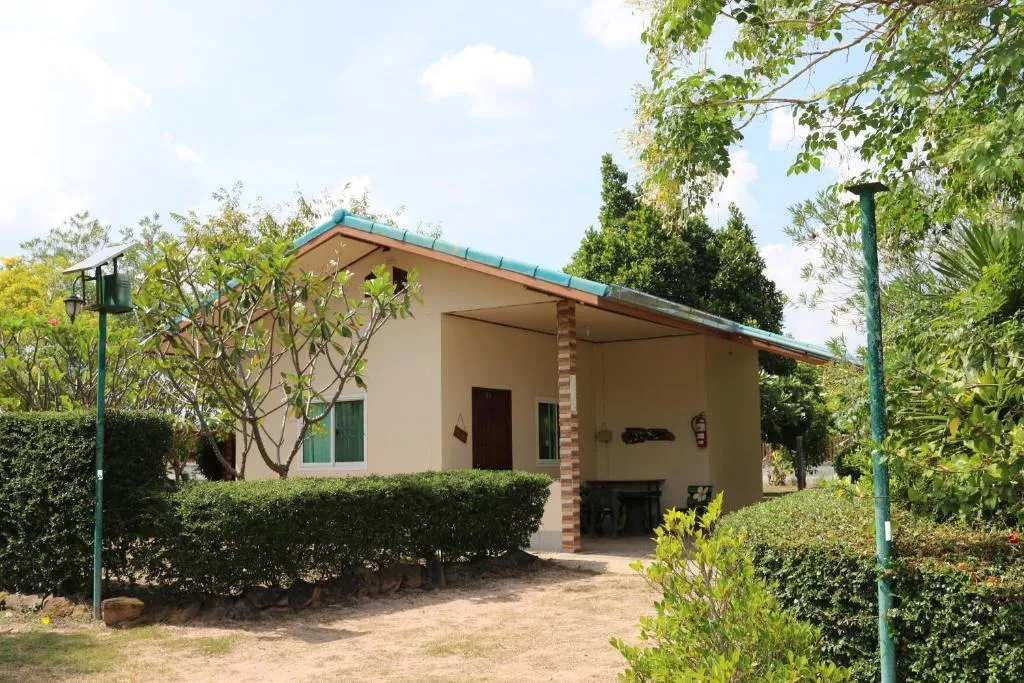 EiDI Homestay, hotel in Nong Kung Si