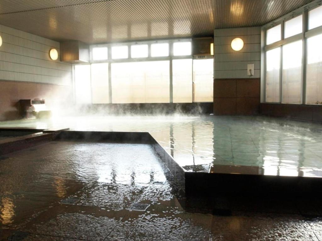Itoen Hotel Atamikan photo