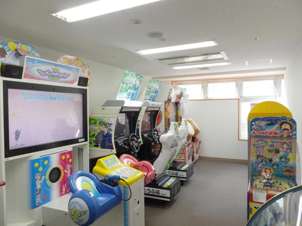 Itoen Hotel Atamikan photo