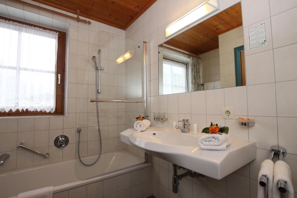 Hotel Sonne - 5